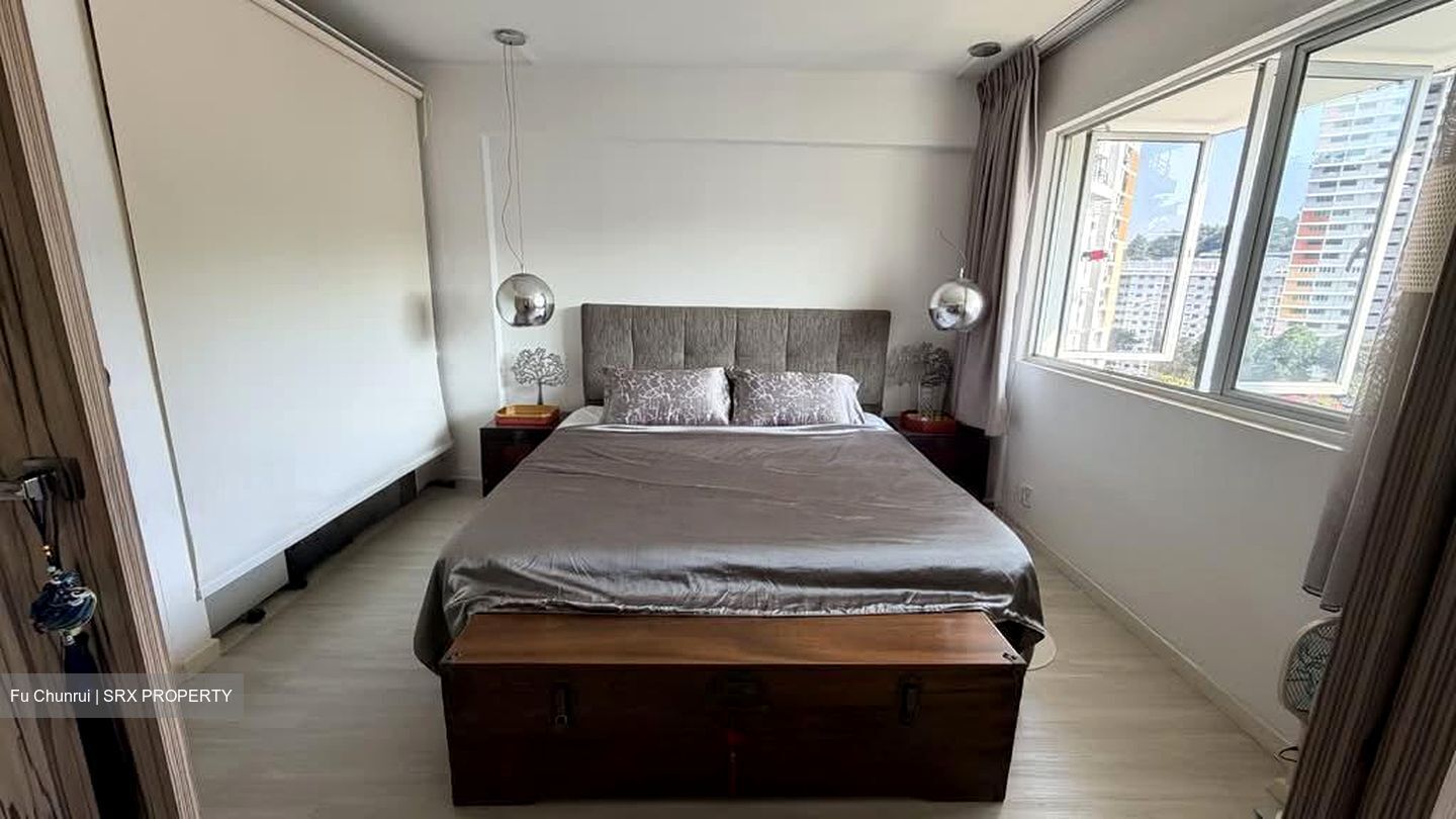 Blk 34 Telok Blangah Way (Bukit Merah), HDB 4 Rooms #541985641